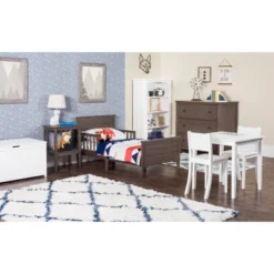 Child Craft Cafe Table And Chairs - Matte White -Love To Dream Baby Shop GUEST 963fc66a 4ef0 44f7 9916 47c7d4c77194