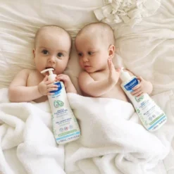 Mustela Gentle Cleansing Gel Baby Body Wash And Baby Shampoo -Love To Dream Baby Shop GUEST 966faddf 1f19 4796 9559 e4bcf838f547
