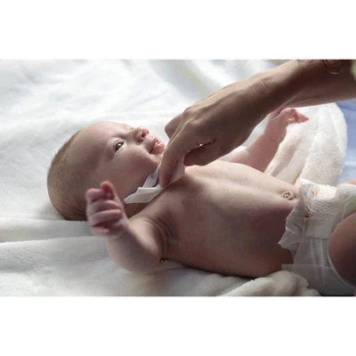 Babyganics Fragrance-Free Baby Wipes (Select Count) 2 Babyganics Fragrance-Free Baby Wipes (Select Count)