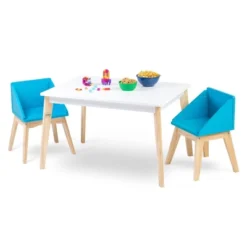 Modern Table And Chair Set Chairs - WildKin 13 Modern Table And Chair Set Chairs - WildKin -Love To Dream Baby Shop GUEST 968f8515 6362 43fe a8cc bb7a6891199b