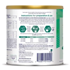 Enfamil Plant-Based Soy Powder Infant Formula - 20.9oz 15 Enfamil Plant-Based Soy Powder Infant Formula - 20.9oz -Love To Dream Baby Shop GUEST 96a4c7b7 7e53 4398 bba3 9e8def24210f