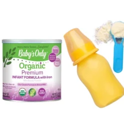 Baby's Only Organic Premium Dairy Powder Infant Formula - 21oz 8 Baby's Only Organic Premium Dairy Powder Infant Formula - 21oz -Love To Dream Baby Shop GUEST 96c9a50f 64ef 4f55 ad92 ee7088f78f30