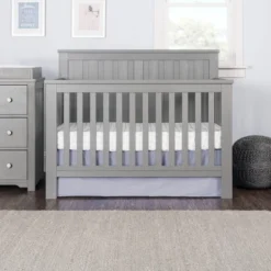 Child Craft Calder 4-in-1 Convertible Crib -Love To Dream Baby Shop GUEST 978add0e 2cc5 41af 9bad d1a0374411e9