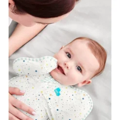 Love To Dream Swaddle Wrap - Stardust -Love To Dream Baby Shop GUEST 978e80f4 b0f5 4284 a627 25b141868446