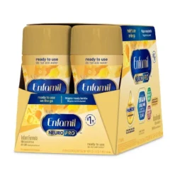 Enfamil NeuroPro Ready To Feed Infant Formula Bottles - 8 Fl Oz Each/6ct 19 Enfamil NeuroPro Ready To Feed Infant Formula Bottles - 8 Fl Oz Each/6ct -Love To Dream Baby Shop GUEST 979bb2b8 60ef 4396 bf4f 38dc5caa9fe9