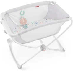 Fisher Price Fisher-Price Rock With Me Bassinet 17 Fisher Price Fisher-Price Rock With Me Bassinet -Love To Dream Baby Shop GUEST 97e10b5b 0471 41da b4ab 1f8223c6f33e