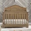 Simmons Kids' Asher 6-in-1 Convertible Crib With Toddler Rail - Greenguard Gold Certified 2 Simmons Kids' Asher 6-in-1 Convertible Crib With Toddler Rail - Greenguard Gold Certified -Love To Dream Baby Shop GUEST 981669d6 dfc2 4b26 b176 1810d8f7e60a