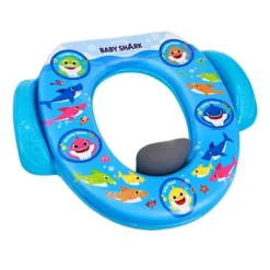 Pinkfong Baby Shark Fun At Sea Soft Potty Seat With Potty Hook 16 Pinkfong Baby Shark Fun At Sea Soft Potty Seat With Potty Hook -Love To Dream Baby Shop GUEST 985556d4 2205 48bb a6f2 86f5d453c9a7