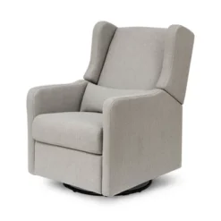 Carter's By DaVinci Arlo Recliner And Swivel Glider -Love To Dream Baby Shop GUEST 98570073 27df 4ac6 865c 10f60c49671a