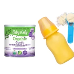 Baby's Only Organic Gentle Powder Infant Formula - 21oz -Love To Dream Baby Shop GUEST 98c6ab09 4cfe 4e4c a74f 256b8ac54128