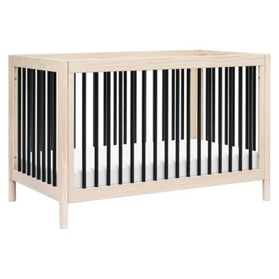 Babyletto Gelato 4-in-1 Convertible Crib 16 Babyletto Gelato 4-in-1 Convertible Crib - Image 14
