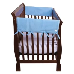 Trend Lab Side Rail Cover For Convertible Cribs -Love To Dream Baby Shop GUEST 992ca64a 8ff9 40b8 b9c0 134385eac564