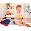 B. Toys Bath Toy Set - Fish And Splish -Love To Dream Baby Shop GUEST 9995648f 34e3 43a9 8def 91b52471dc8e