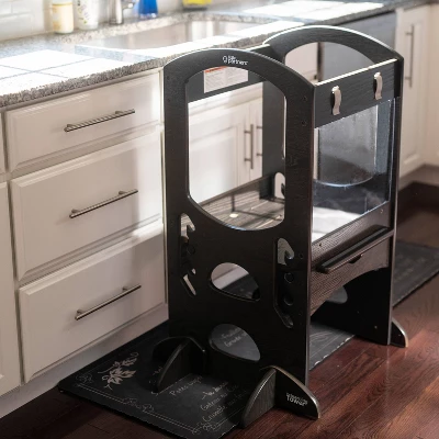 Little Partners Chef Series Learning Tower 10 Little Partners Chef Series Learning Tower - Image 8