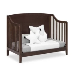 Delta Children Campbell 6-in-1 Convertible Crib 22 Delta Children Campbell 6-in-1 Convertible Crib -Love To Dream Baby Shop GUEST 9a17a75e 929c 419f aba5 d5d7435f8d8d