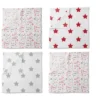 Bacati - Baseball Red/Gray Muslin Swaddling Blankets Set Of 4 -Love To Dream Baby Shop GUEST 9a26153c 2bb7 4cb7 a352 e98c7f0679a2