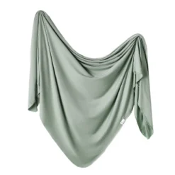 Copper Pearl Knit Swaddle Blanket -Love To Dream Baby Shop GUEST 9a36c536 da43 42ce 92b1 bd510f7073b2