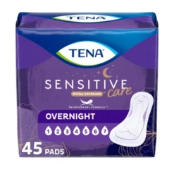 Serenity TENA Intimates Bladder Control & Postpartum For Women Incontinence Pads - Overnight Absorbency - Extra Coverage 14 Serenity TENA Intimates Bladder Control & Postpartum For Women Incontinence Pads - Overnight Absorbency - Extra Coverage -Love To Dream Baby Shop GUEST 9a3b6657 01f0 400c 9194 a844f57c94cb