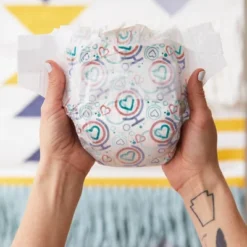 Seventh Generation Sensitive Protection Diapers - (Select Size And Count) -Love To Dream Baby Shop GUEST 9a70737d 1de7 4242 895a 808dab4feab5