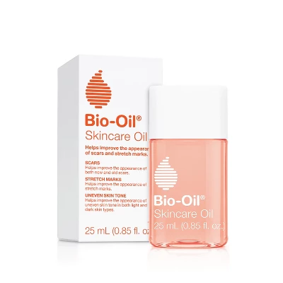 Bio Oil Bio-Oil Skincare Oil For Scars And Stretchmarks, Serum Hydrates Skin And Reduce Appearance Of Scars 9 Bio Oil Bio-Oil Skincare Oil For Scars And Stretchmarks, Serum Hydrates Skin And Reduce Appearance Of Scars - Image 7
