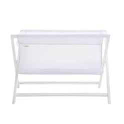 BreathableBaby Breathable Mesh Portable Sleeper - Bassinet & Travel Crib -Love To Dream Baby Shop GUEST 9ab3bd93 f5fb 4581 8202 9b5bcb2bb5bd