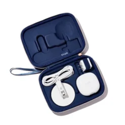 Nanit Baby Monitor Travel Case - Blue -Love To Dream Baby Shop GUEST 9ad28daf a966 4b2f 9975 d3f0eb10fed3