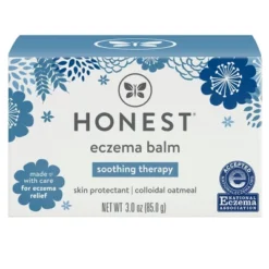 The Honest Company Eczema Soothing Therapy Balm - 3oz 22 The Honest Company Eczema Soothing Therapy Balm - 3oz -Love To Dream Baby Shop GUEST 9b198aff 9dc6 466d b03d b2eb93007767