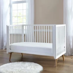 Sealy Stain Repel & Release Waterproof Crib & Toddler Mattress Pad -Love To Dream Baby Shop GUEST 9b5e7b83 f992 4058 af70 647dd2b409fe