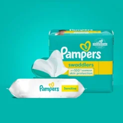 Pampers® Pampers Sensitive Baby Wipes (Select Count) -Love To Dream Baby Shop GUEST 9b687254 91bd 4c6a ac92 6e7ec6b8c032