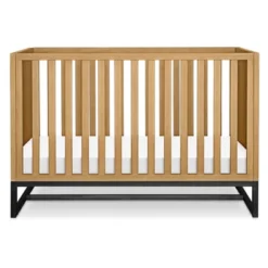 DaVinci Ryder 3-in-1 Convertible Crib
