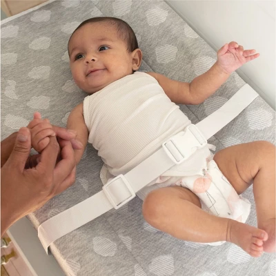 JOOL BABY PRODUCTS Contoured Changing Pad 6 JOOL BABY PRODUCTS Contoured Changing Pad - Image 4