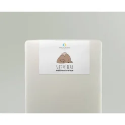 SECOND STORY HOME Sleepy Bear Mattress 14 SECOND STORY HOME Sleepy Bear Mattress -Love To Dream Baby Shop GUEST 9becbdfb 27d3 42ba a198 c31e5d705aef
