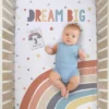 Fisher Price Fisher-Price In The Clouds Photo Op Fitted Sheet -Love To Dream Baby Shop GUEST 9c4a7ffc 20c5 4735 9ca7 4b137173a4f5