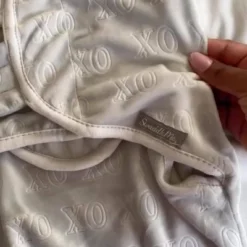 SwaddleMe By Ingenuity Original Swaddle In Velboa - Hugs & Kisses - S/M - 0-3 Months -Love To Dream Baby Shop GUEST 9c98e29c 6191 4854 873b a337af305825