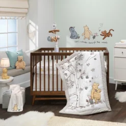 Lambs & Ivy Disney Baby Storytime Pooh Soft Creamy White Changing Pad Cover 7 Lambs & Ivy Disney Baby Storytime Pooh Soft Creamy White Changing Pad Cover -Love To Dream Baby Shop GUEST 9cb28941 ebb6 48c5 a22e 91e9866045f0