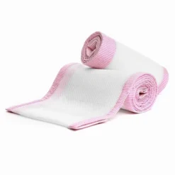 BreathableBaby Breathable Mesh Crib Liner - Classic Collection - Rose Seersucker 7 BreathableBaby Breathable Mesh Crib Liner - Classic Collection - Rose Seersucker -Love To Dream Baby Shop GUEST 9ce13473 1282 4de2 a414 dc5d6f6ee2b1
