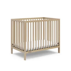Graco Teddi Convertible Mini Crib -Love To Dream Baby Shop GUEST 9cf8d3d7 9568 4c58 987d 01ef9e4c4e0a