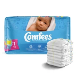 Comfees Premium Baby Diapers With Total Fit System For Boys & Girls -Love To Dream Baby Shop GUEST 9cfb25b2 ebad 4ad4 ad30 3c9313356a76