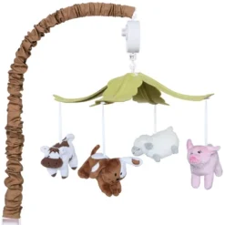 Trend Lab Universal Musical Crib Baby Mobile -Love To Dream Baby Shop GUEST 9d713187 7066 4f9b 8e4c ec2a92b5b304