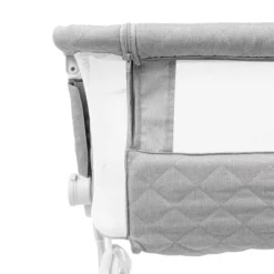 Baby Delight Beside Me Dreamer Deluxe Bassinet And Bedside Sleeper - Quilted Pebble Gray 17 Baby Delight Beside Me Dreamer Deluxe Bassinet And Bedside Sleeper - Quilted Pebble Gray -Love To Dream Baby Shop GUEST 9d8fb270 3285 46a6 85a1 0be7b421d33b