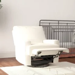 Baby Relax Jasiah Swivel Glider Recliner Chair 18 Baby Relax Jasiah Swivel Glider Recliner Chair -Love To Dream Baby Shop GUEST 9dc6c461 446b 43f2 acb8 b1157dd71a61