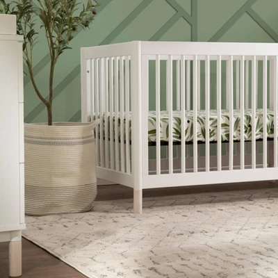Babyletto Gelato 4-in-1 Convertible Crib 12 Babyletto Gelato 4-in-1 Convertible Crib - Image 10