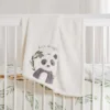 Mozambique Blanket Panda - Levtex Baby -Love To Dream Baby Shop GUEST 9e48f7c4 ee14 4498 a7af 2722ba233a37