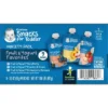 Gerber Fruit & Yogurt Pouch Variety Baby Snacks - 1.96oz/9pk Each 2 Gerber Fruit & Yogurt Pouch Variety Baby Snacks - 1.96oz/9pk Each -Love To Dream Baby Shop GUEST 9e7bc4f8 db9b 4bd6 8521 8442e6edb064