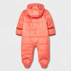 Baby Bunting Snowsuit - Cat & Jack™