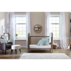 Sealy Cotton Cozy Rest 2-Stage Crib And Toddler Mattress 10 Sealy Cotton Cozy Rest 2-Stage Crib And Toddler Mattress -Love To Dream Baby Shop GUEST 9ec2298b 6116 4205 a31e eadbfcb191f2