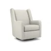Best Chairs Inc. Brianna Swivel Glider -Love To Dream Baby Shop GUEST 9edd2108 ec44 4e2e aa92 a624ac5ce4d5