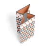Bacati - Foxes Orange/Gray Collapsible Laundry Hamper 2 Bacati - Foxes Orange/Gray Collapsible Laundry Hamper -Love To Dream Baby Shop GUEST 9ee60aba 73bf 444d ad39 a26c5e5bc98b