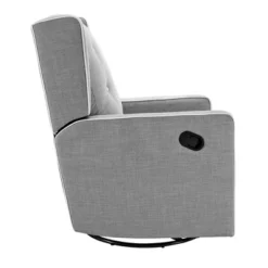 Baby Relax Shirley Swivel Glider Recliner Chair -Love To Dream Baby Shop GUEST 9ef3730c fb51 482d b9f0 dbf59cfd3c5c