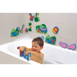 Edushape Magic Creations Bath Playset - Jungle Fun 8 Edushape Magic Creations Bath Playset - Jungle Fun -Love To Dream Baby Shop GUEST 9efea15e e50a 4477 8ea6 7ce3b08c9cd2